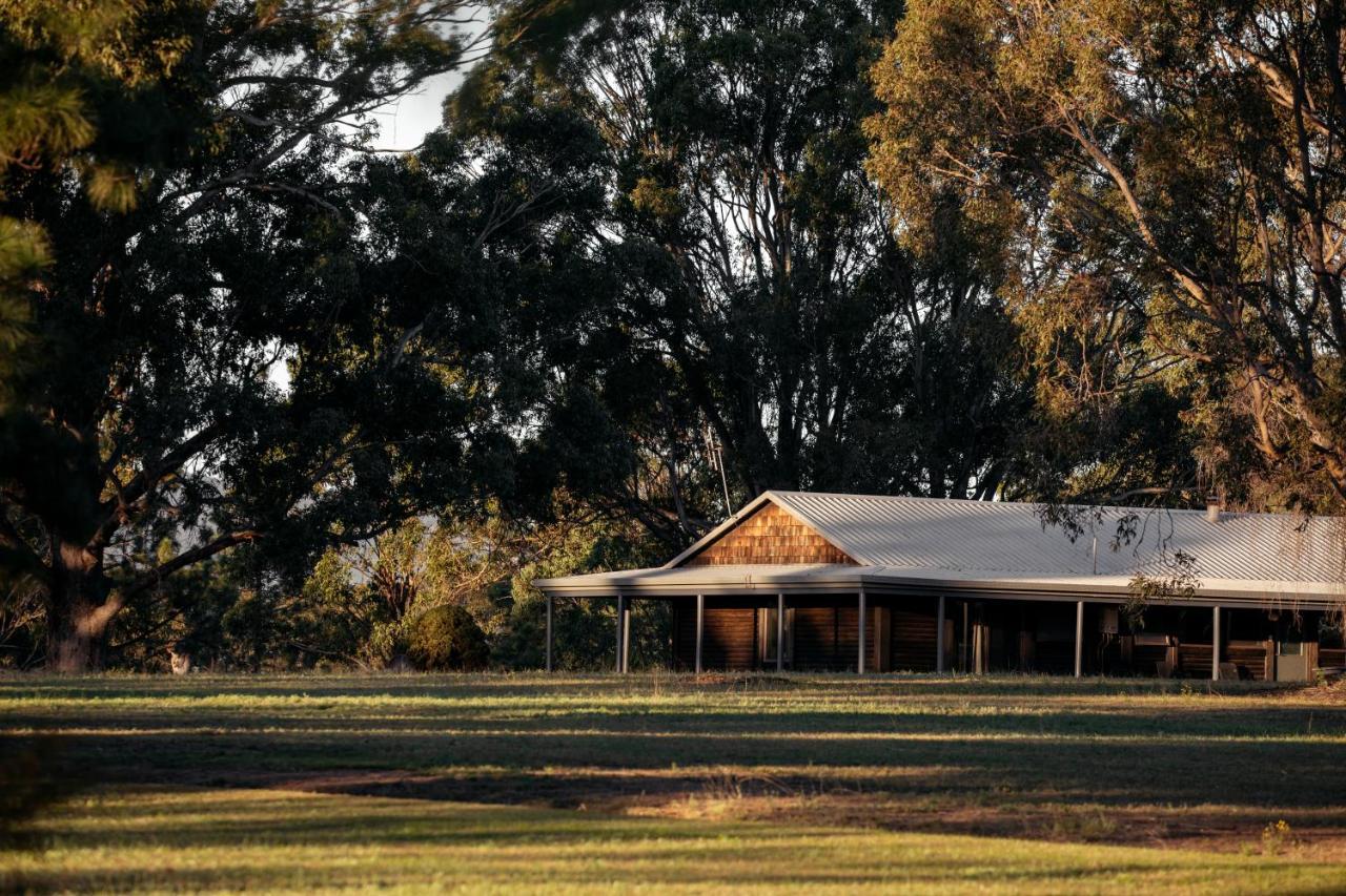 Palmers Lane Estate Hunter Valley Pokolbin Buitenkant foto