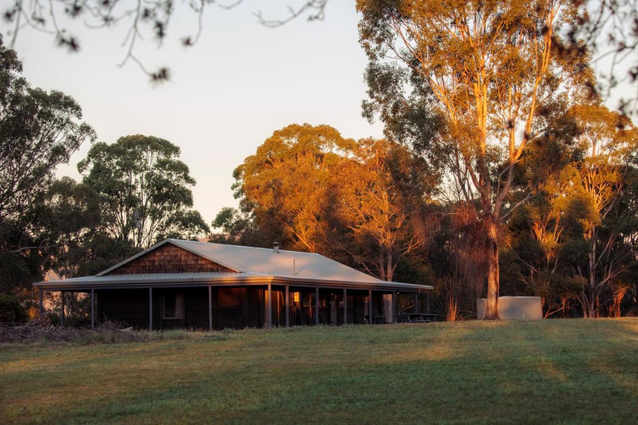 Palmers Lane Estate Hunter Valley Pokolbin Buitenkant foto