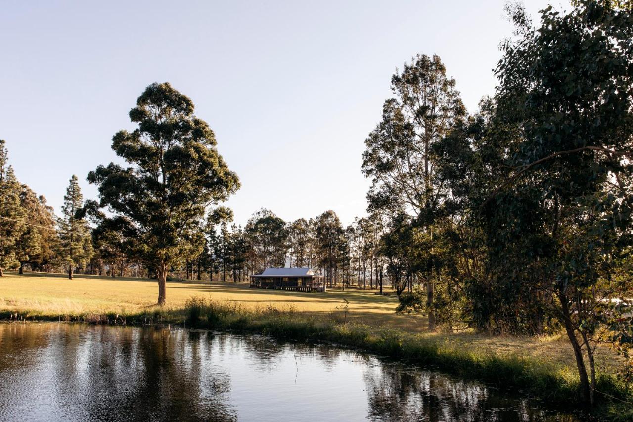 Palmers Lane Estate Hunter Valley Pokolbin Buitenkant foto