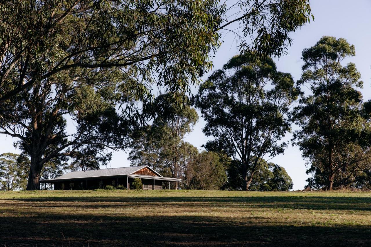 Palmers Lane Estate Hunter Valley Pokolbin Buitenkant foto
