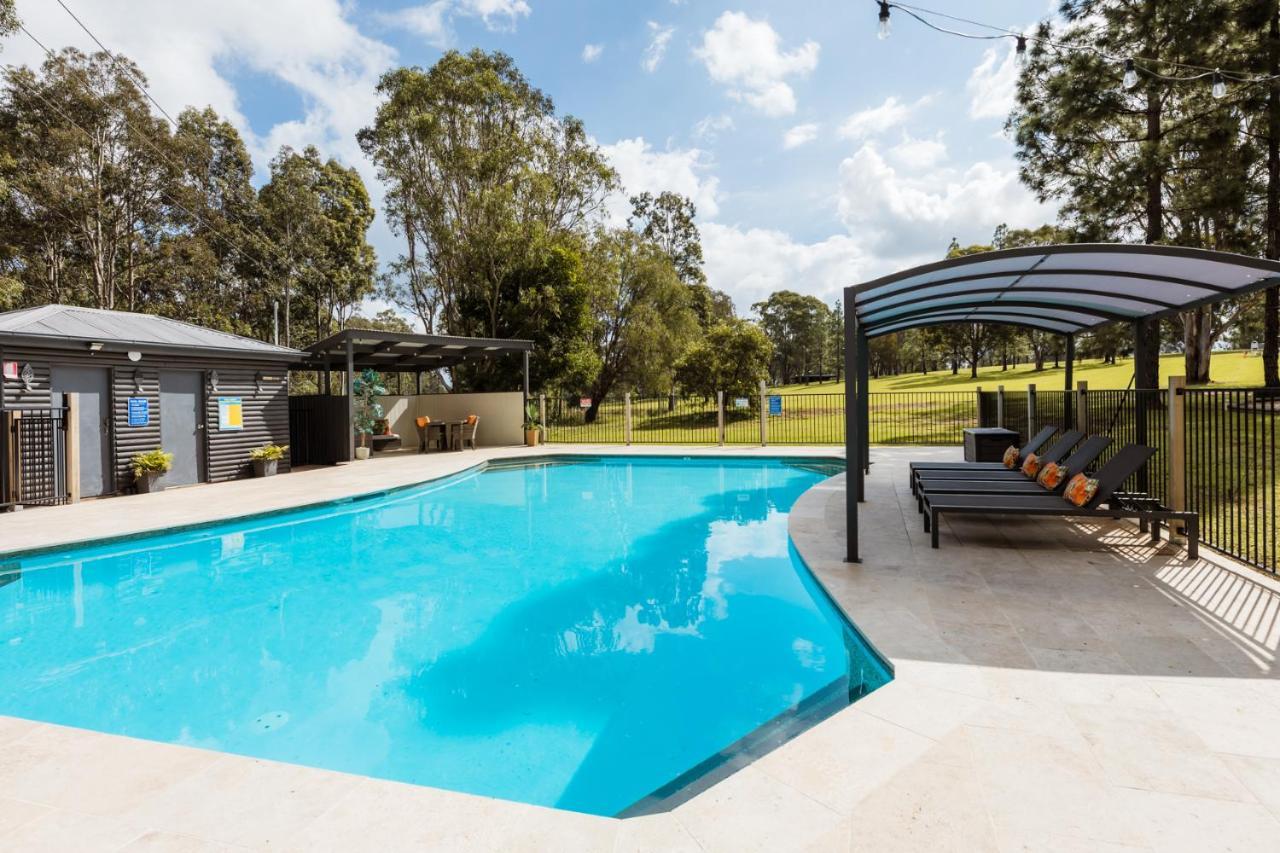 Palmers Lane Estate Hunter Valley Pokolbin Buitenkant foto
