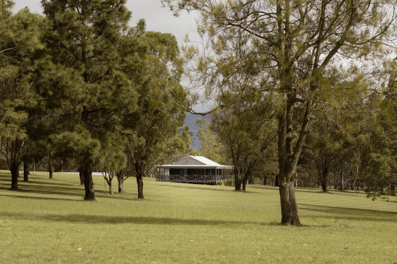 Palmers Lane Estate Hunter Valley Pokolbin Buitenkant foto